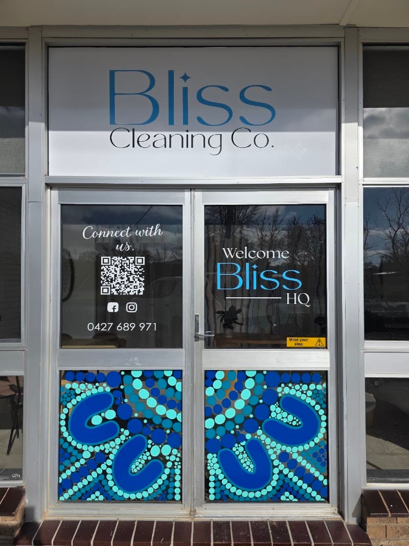 Bliss Cleaning Co. carpet cleaning work in Lavington