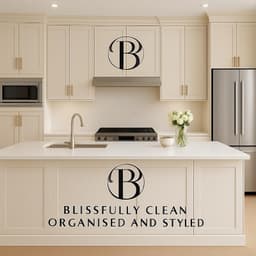 Blissfully Clean Organised and Styled 5-Star Cleaning & Housekeeping for Prestige Homes Est 2015