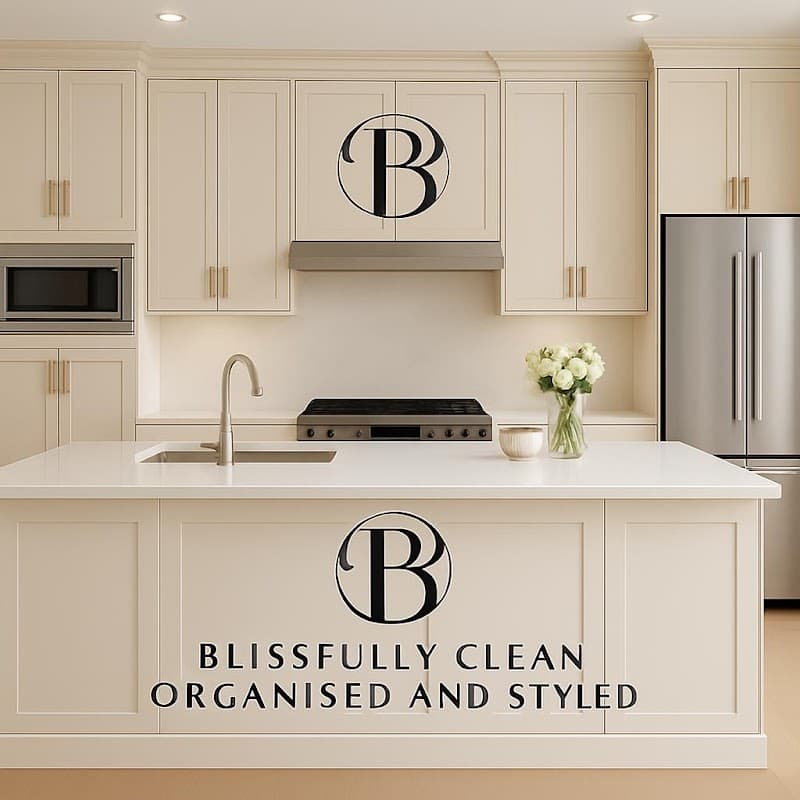 Blissfully Clean Organised and Styled 5-Star Cleaning & Housekeeping for Prestige Homes Est 2015 cleaning work in Clear Island Waters