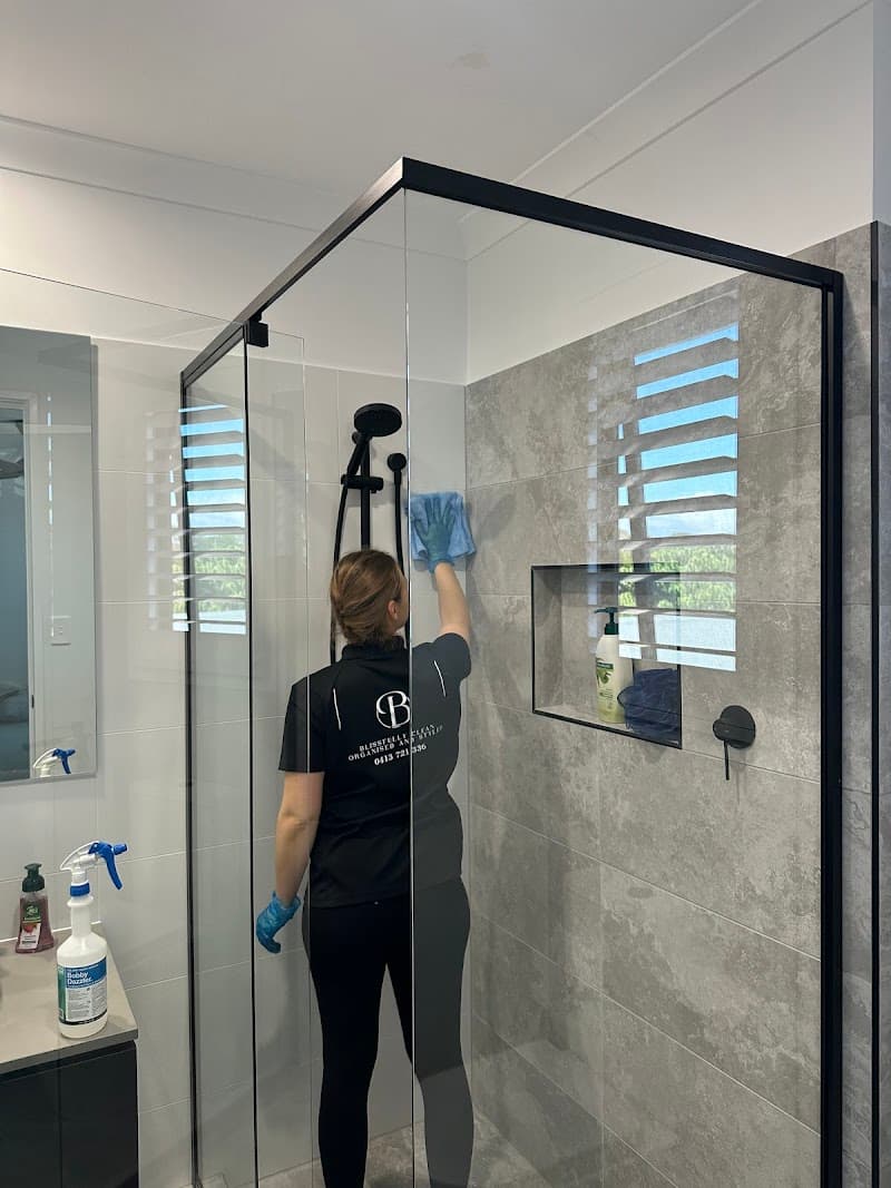 Blissfully Clean Organised and Styled 5-Star Cleaning & Housekeeping for Prestige Homes Est 2015 cleaning work in Clear Island Waters