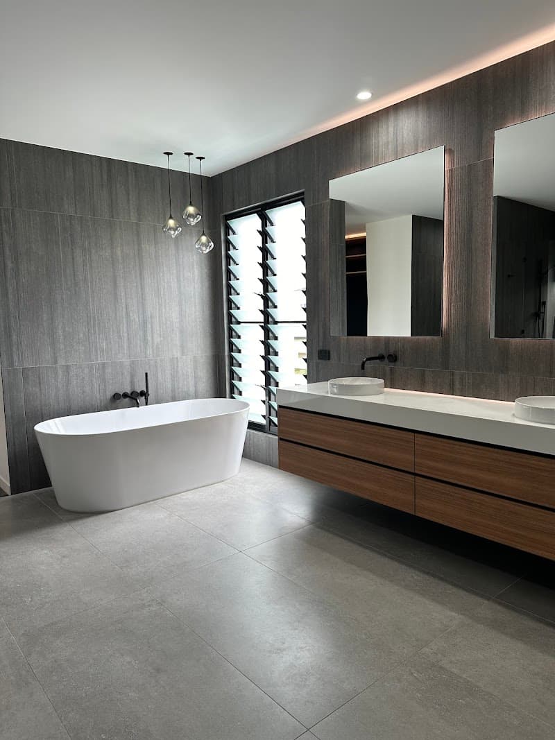 Blissfully Clean Organised and Styled 5-Star Cleaning & Housekeeping for Prestige Homes Est 2015 cleaning work in Clear Island Waters