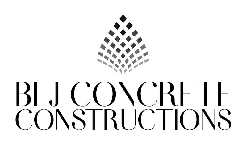 BLJ Concrete Constructions concreting work in Dee Why
