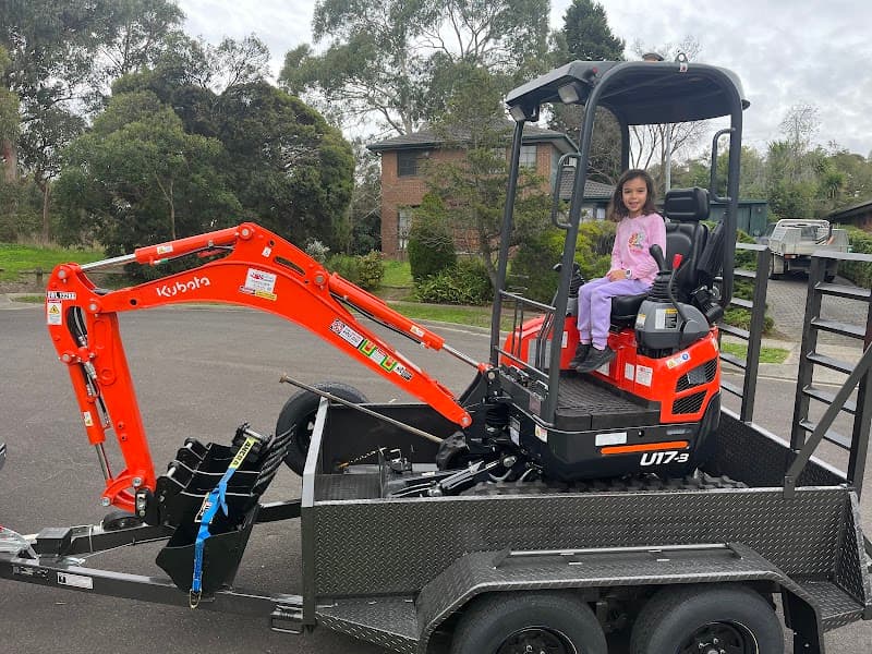 Blocked Drain Rescue plumber work in Frankston