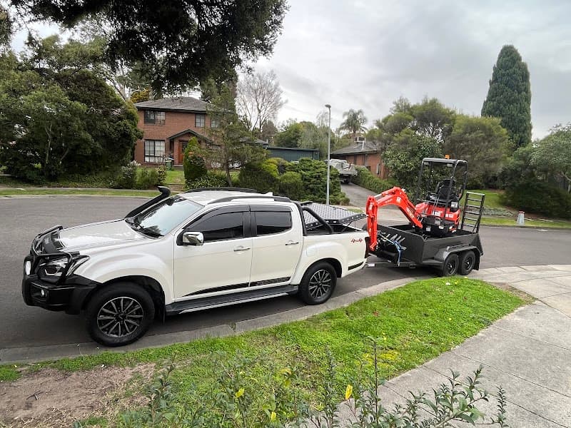 Blocked Drain Rescue plumber work in Frankston