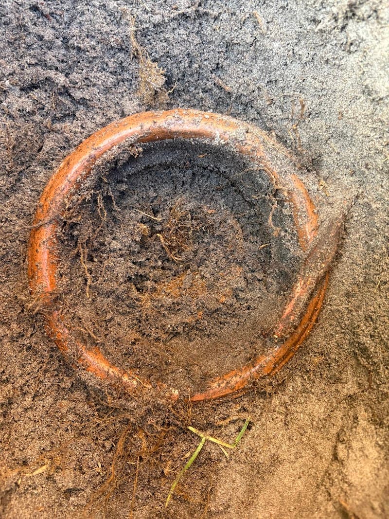 Blocked Drain Rescue plumber work in Frankston