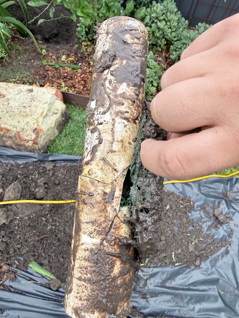 Blocked Plumbing Services plumber work in Berkeley Vale