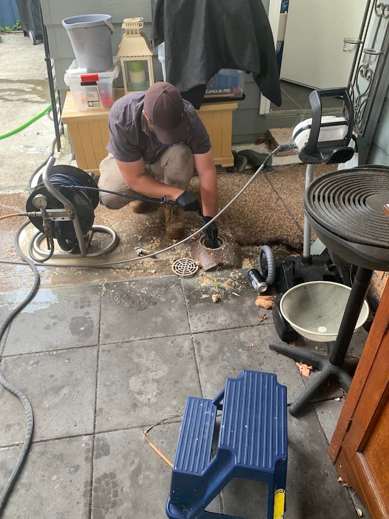 Blocked Plumbing Services plumber work in Berkeley Vale