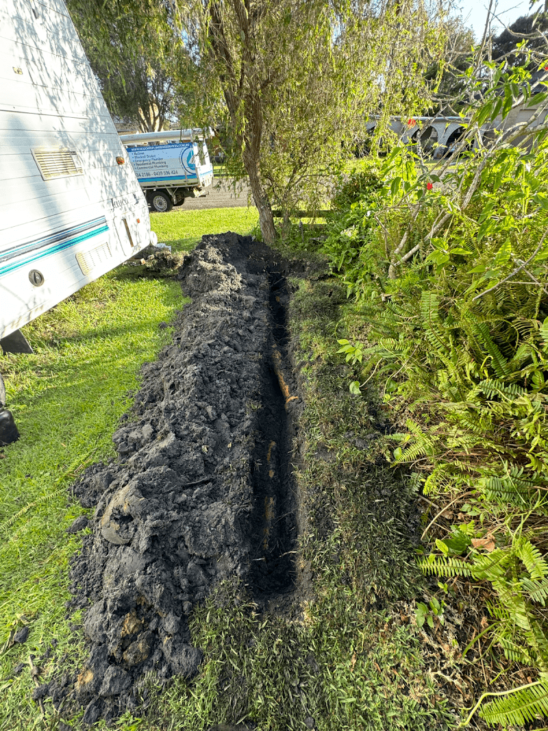 Blocked Plumbing Services plumber work in Berkeley Vale