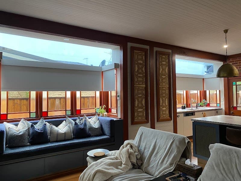 Blockout Professional Window Tinting window tinting work in Long Jetty