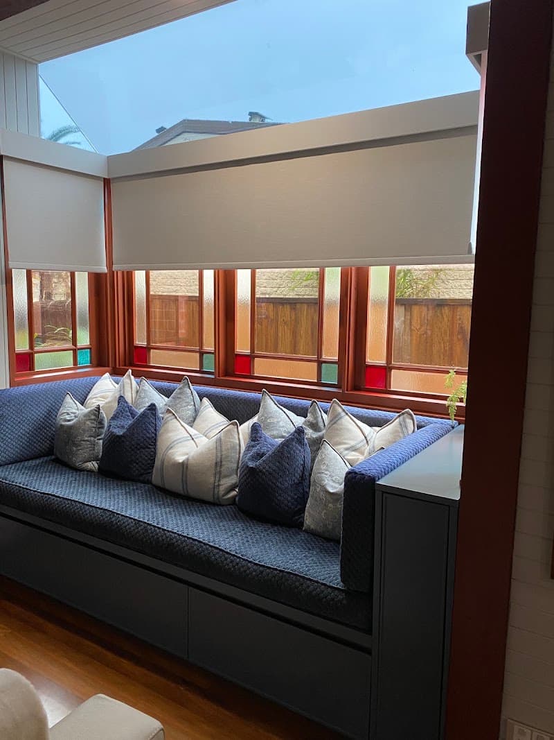 Blockout Professional Window Tinting window tinting work in Long Jetty