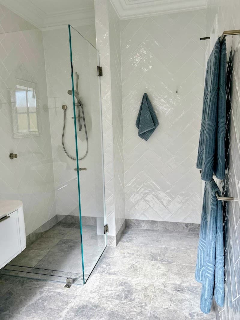 Bloom Bathroom Co. bathroom renovation work in Adelaide