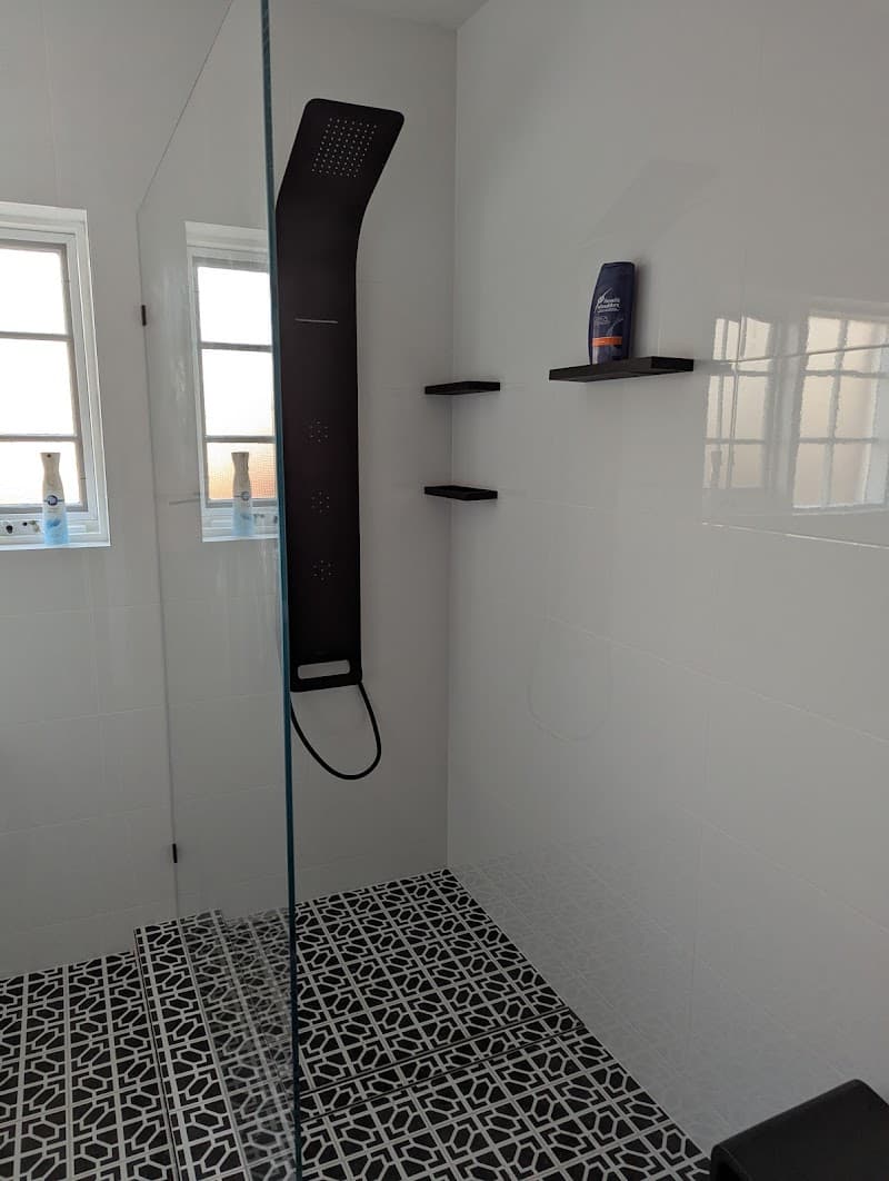 Bloom Bathroom Co. bathroom renovation work in Adelaide