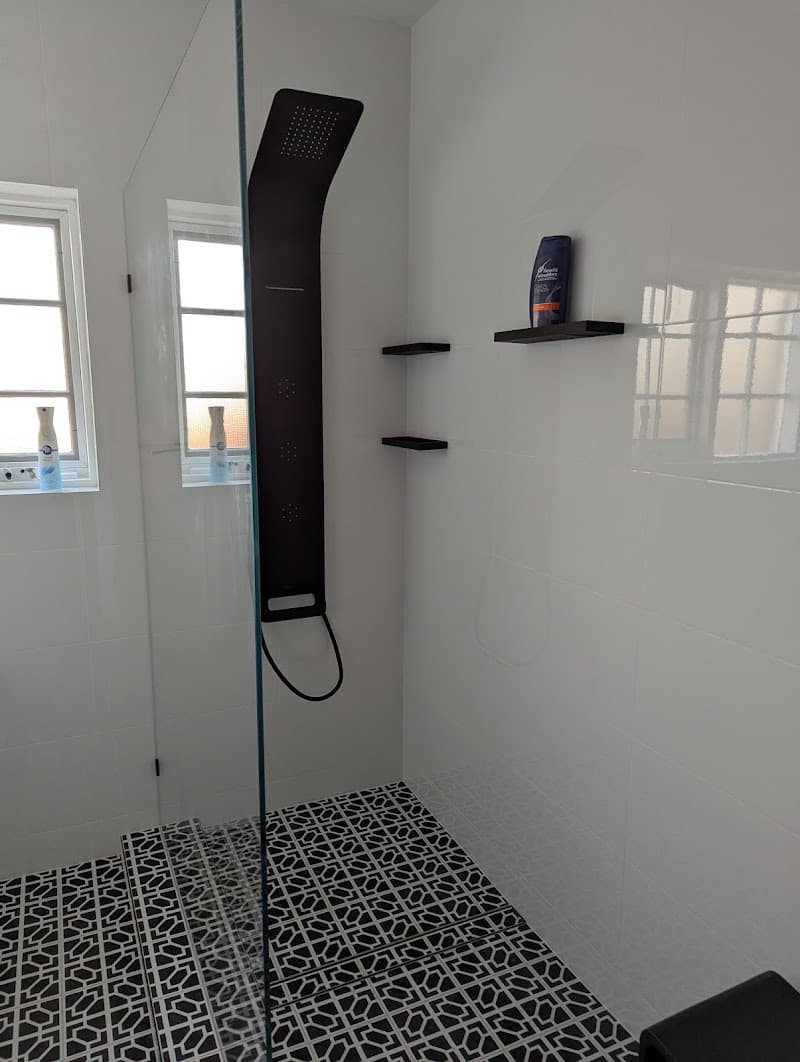 Bloom Bathroom Co. bathroom renovation work in Adelaide