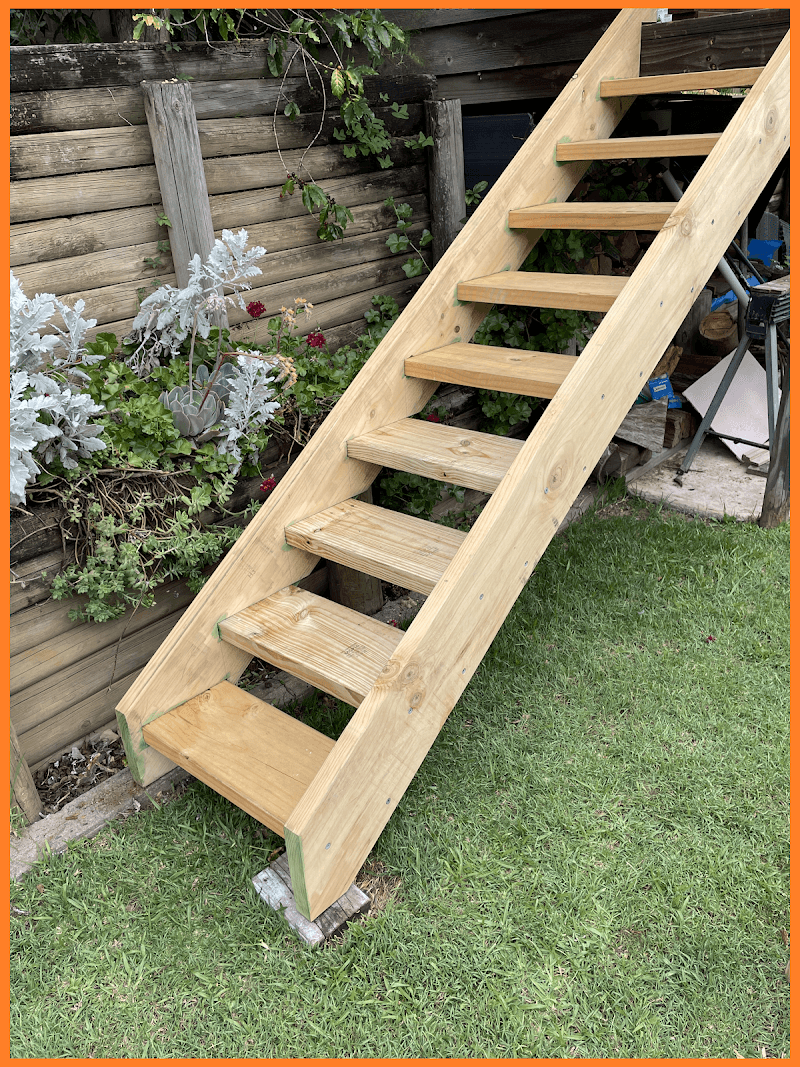 Bloom Carpentry and Property Repairs carpentry work in Oatlands