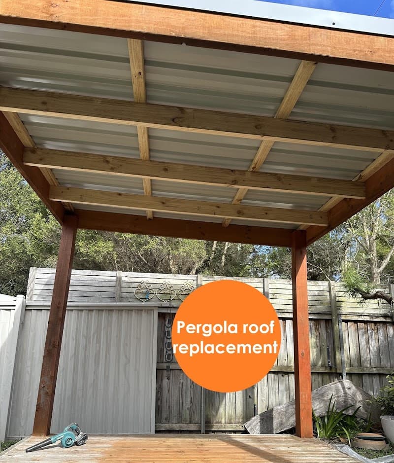 Bloom Carpentry and Property Repairs carpentry work in Oatlands