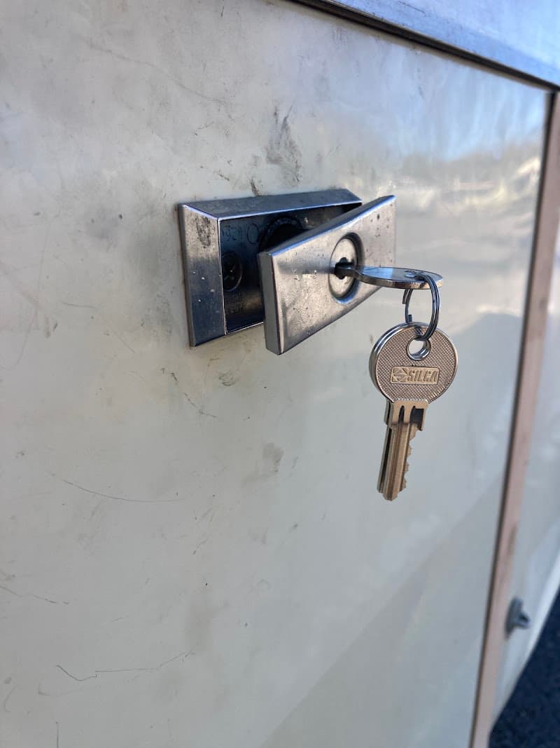 Bloom Locksmiths locksmith work in Ipswich