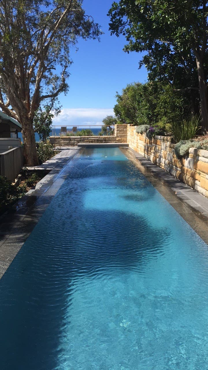 Blu Pool Maintenance & Repairs. pool maintenance work in North Curl Curl