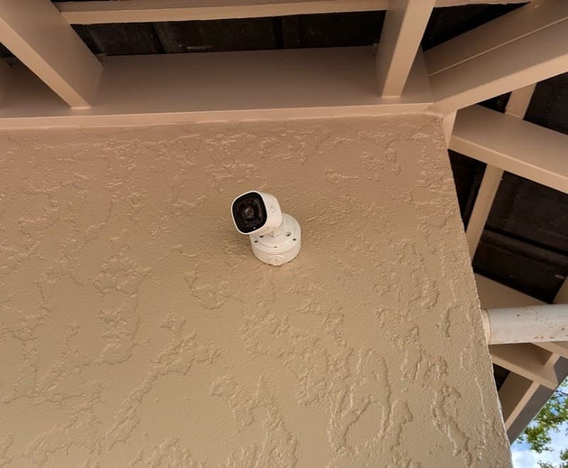 Blu Sky Security Systems Adelaide security & cctv work in Keswick