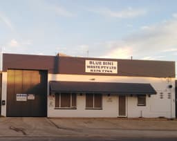 Blue Bins Waste Pty Ltd (Blue Bins)
