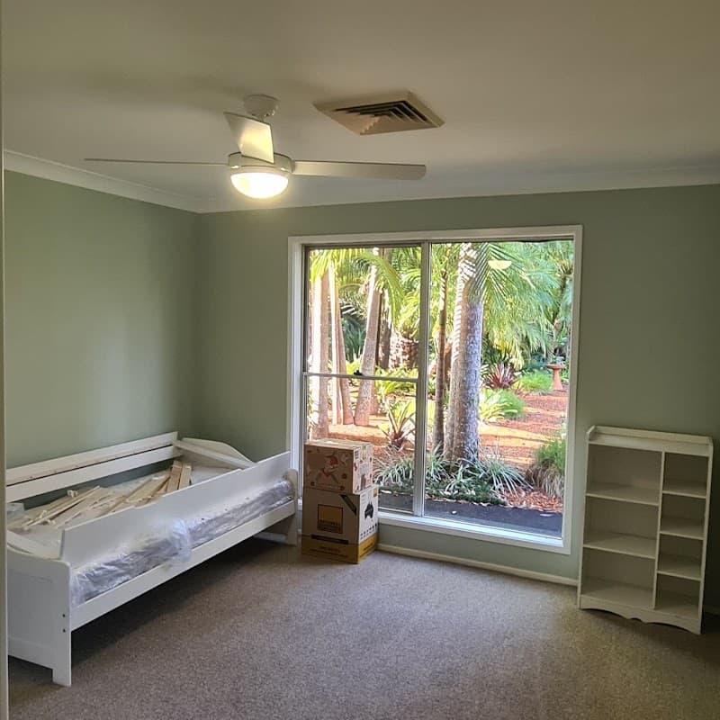 Blue Coast Painting painter work in Springfield