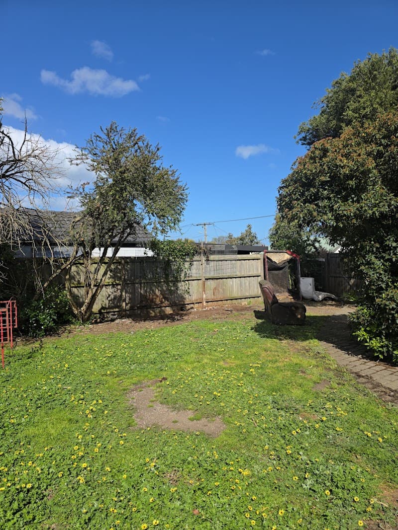 Blue Croc Rubbish Removal rubbish removal work in Mornington