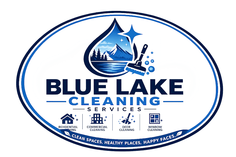 Blue Lake Cleaning Services pressure washing work in Mount Gambier