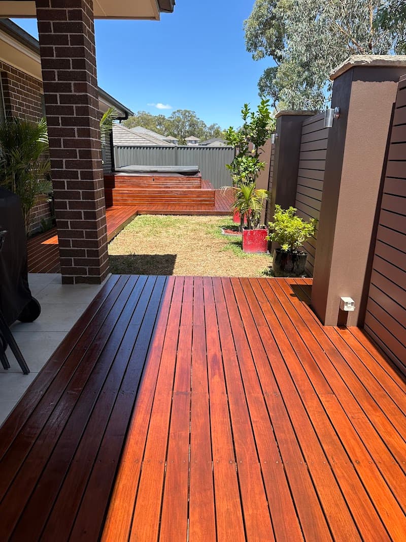 Blue Mountains Painting painter work in Faulconbridge