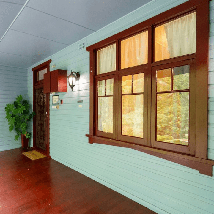 Blue Mountains Painting painter work in Faulconbridge