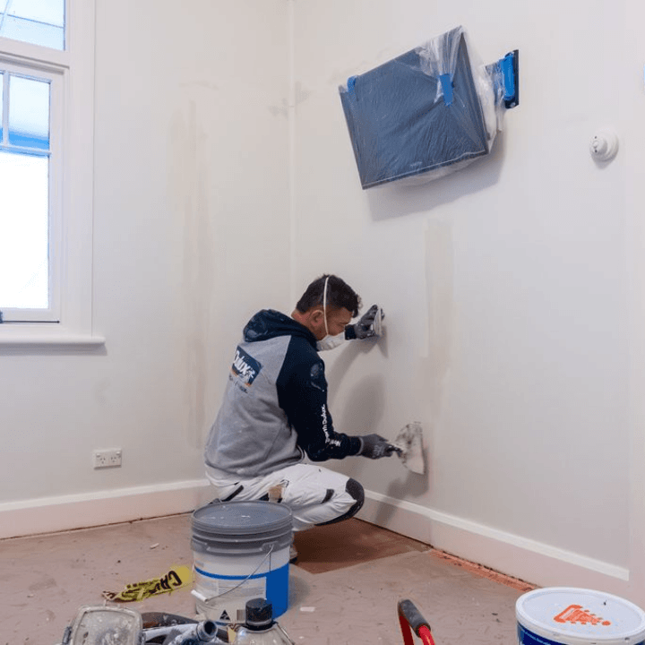 Blue Mountains Painting painter work in Faulconbridge