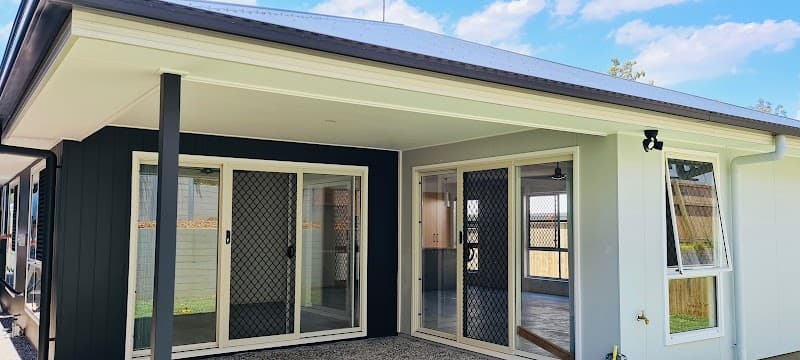 Blue Pacific Painting Services painter work in Logan Reserve