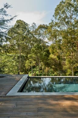 Blue Pools and Spas