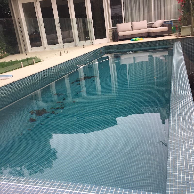 Blue Ribbon Pool Care pool maintenance work in Darlinghurst