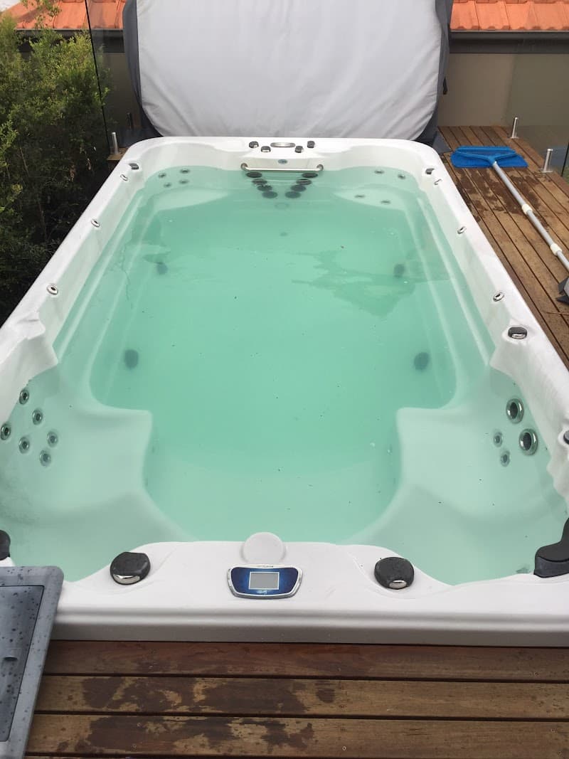 Blue Ribbon Pool Care pool maintenance work in Darlinghurst