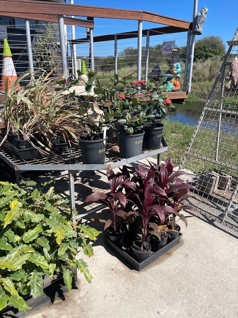 Blue River Landscape Supplies landscaping work in Foulden