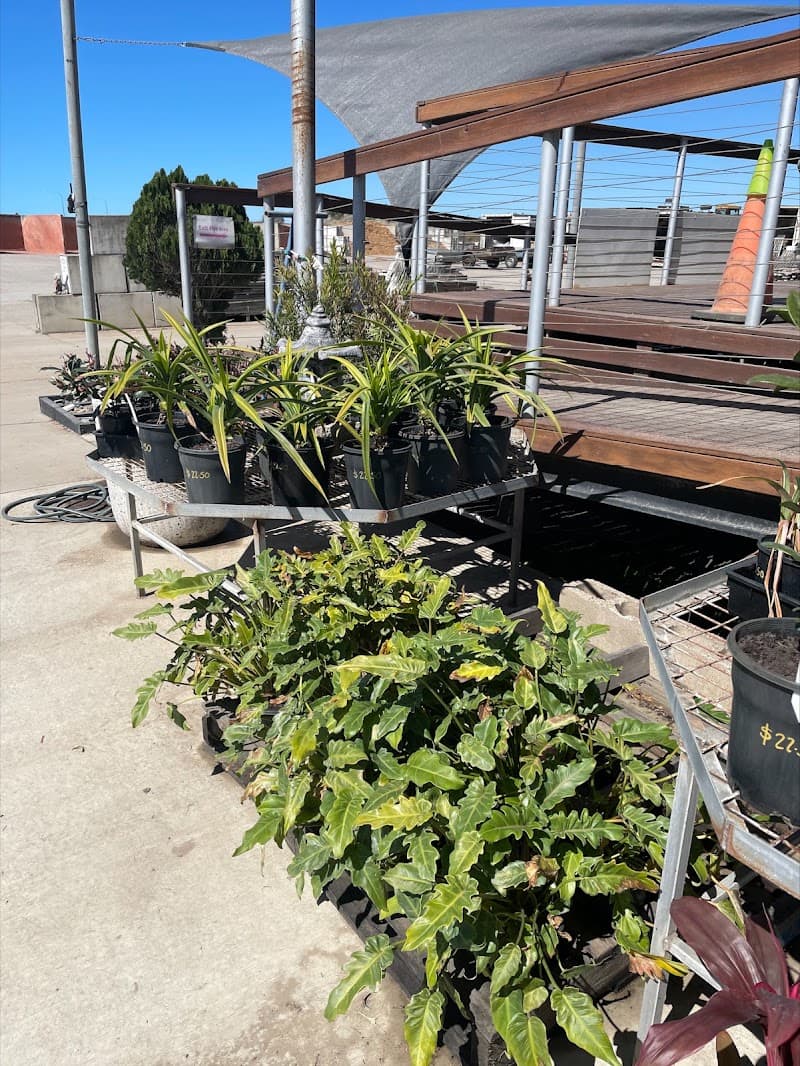 Blue River Landscape Supplies landscaping work in Foulden