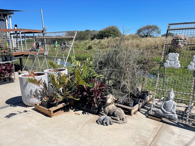 Blue River Landscape Supplies landscaping work in Foulden