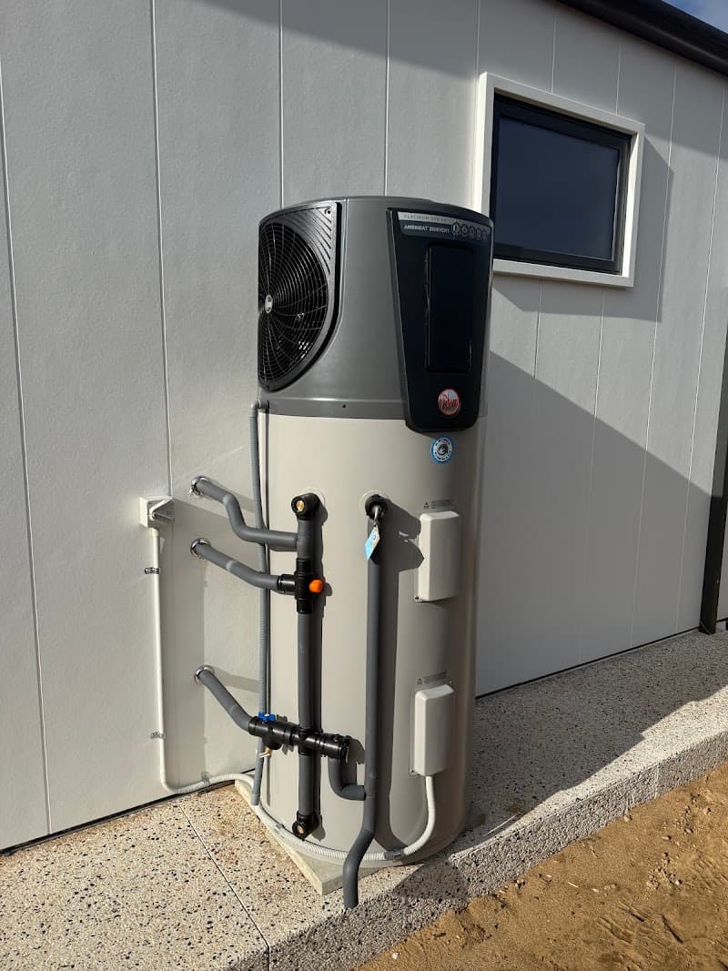 Blue Tongue Plumbing and Gas plumber work in Geographe