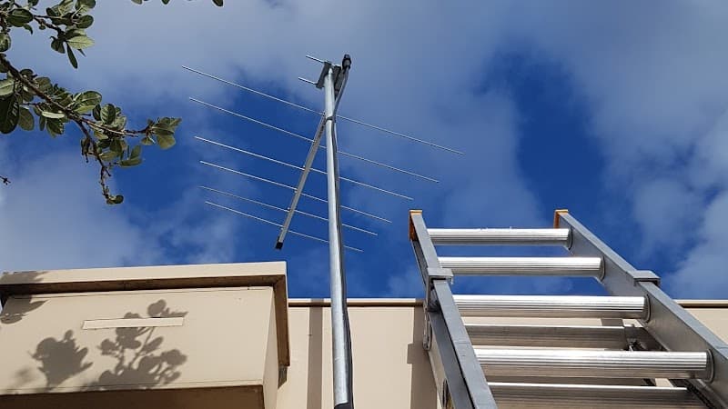 Bluebay Antennas antenna & tv work in Mordialloc