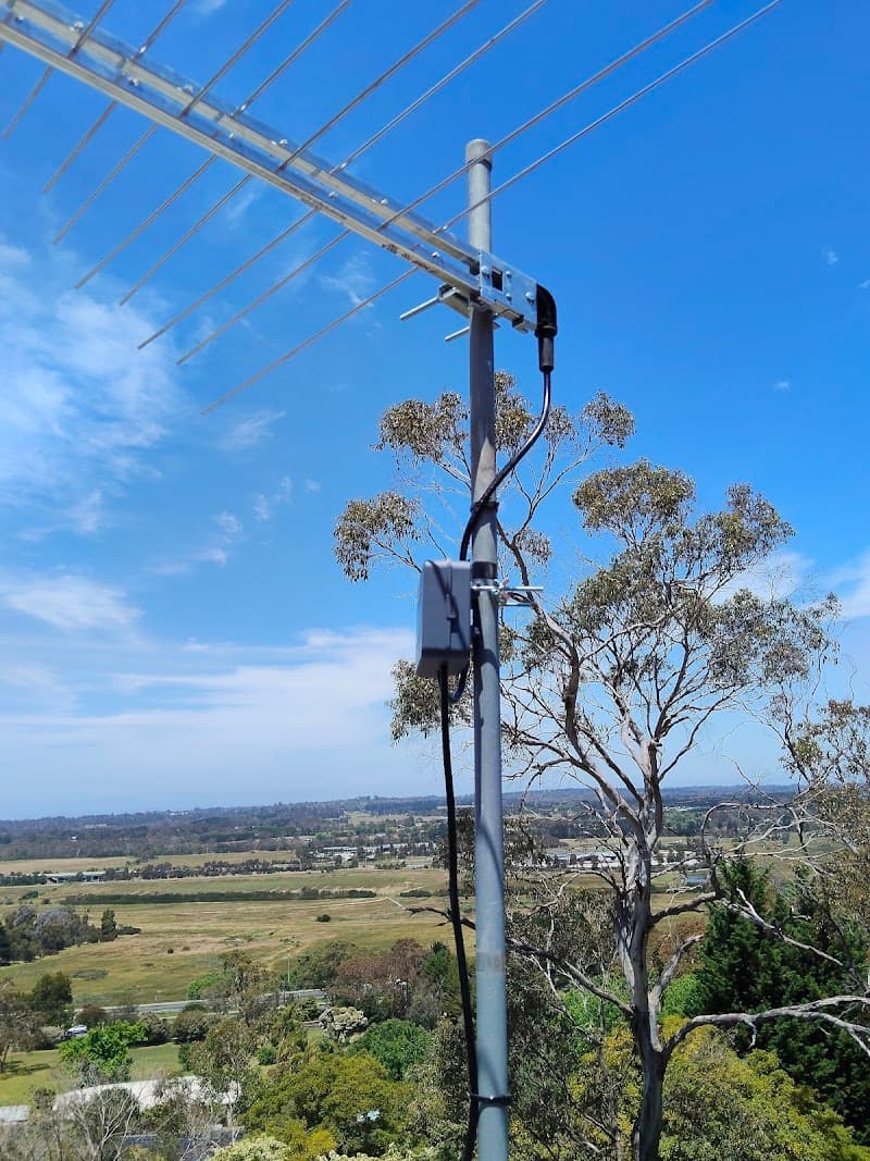 Bluebay Antennas antenna & tv work in Mordialloc