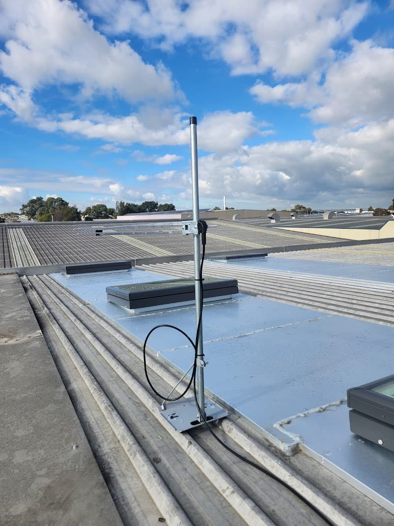 Bluebay Antennas antenna & tv work in Mordialloc
