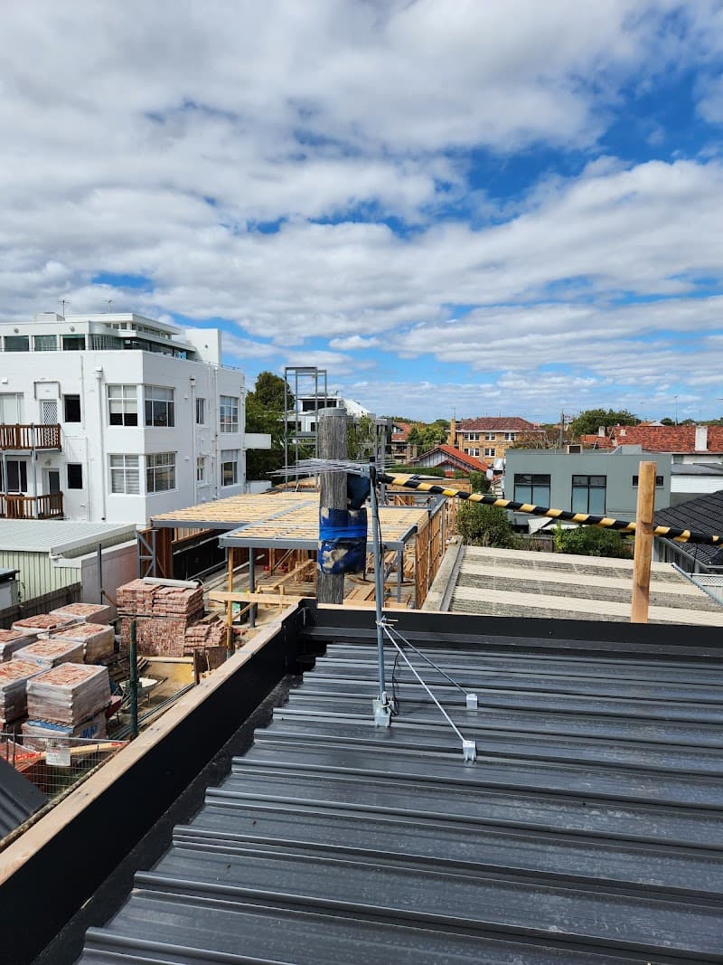 Bluebay Antennas antenna & tv work in Mordialloc