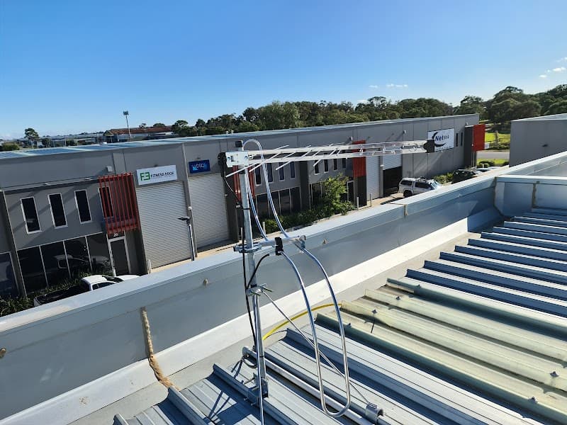 Bluebay Antennas antenna & tv work in Mordialloc