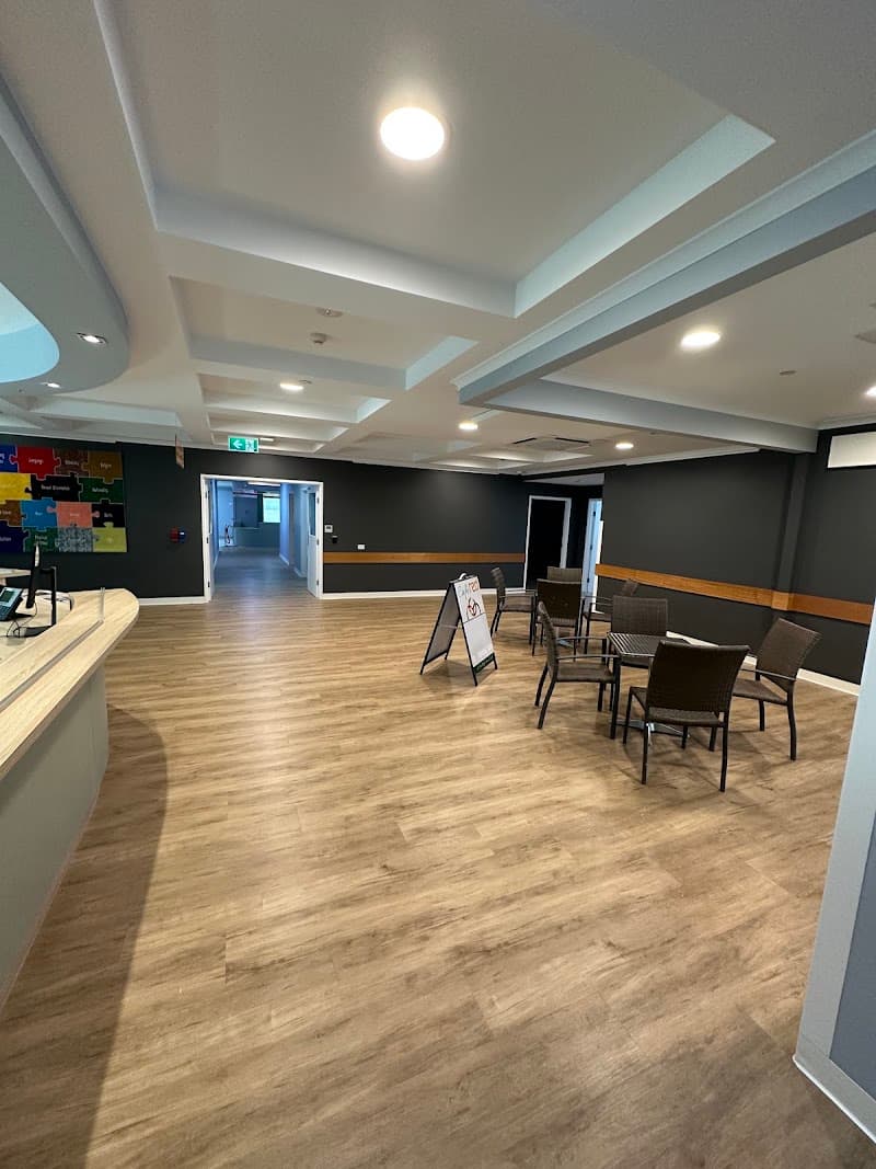 BlueHills Painting painter work in Salisbury