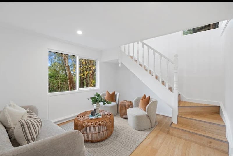 BlueHills Painting painter work in Salisbury