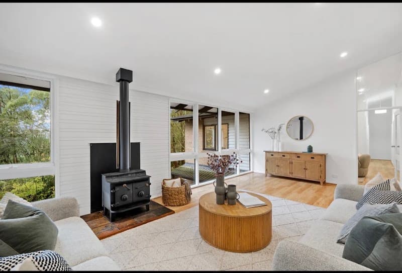 BlueHills Painting painter work in Salisbury