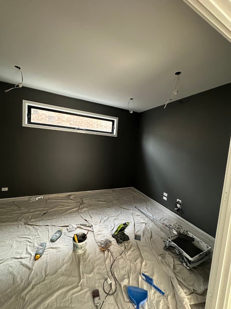 BlueHills Painting painter work in Salisbury