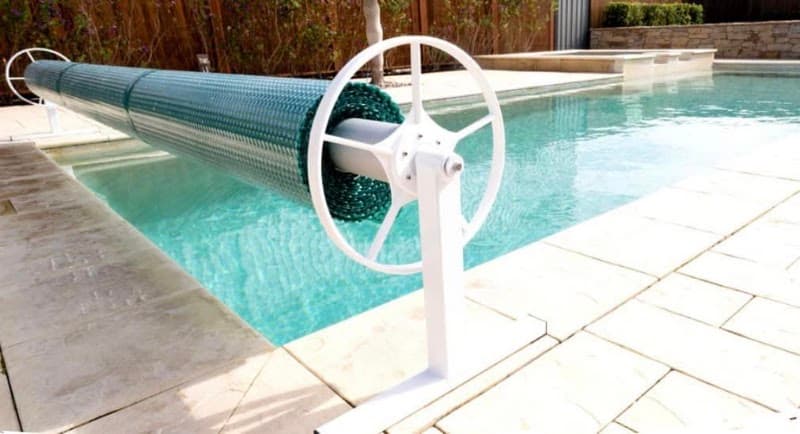 Blueray Pool Services Mackay pool builder work in Slade Point