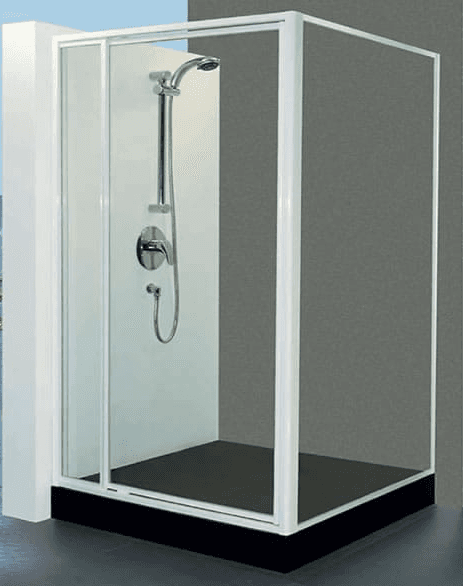 Blues Glass - Shower Screens glass & glazier work in Devonport