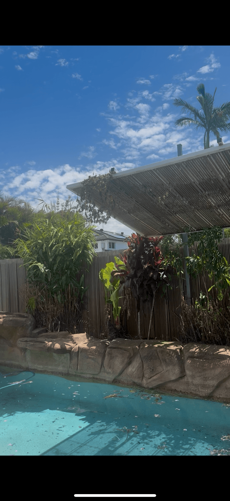 BlueWave Landscaping and Lawncare landscaping work in Miranda
