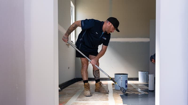 Blutec Waterproofing waterproofing work in Brendale